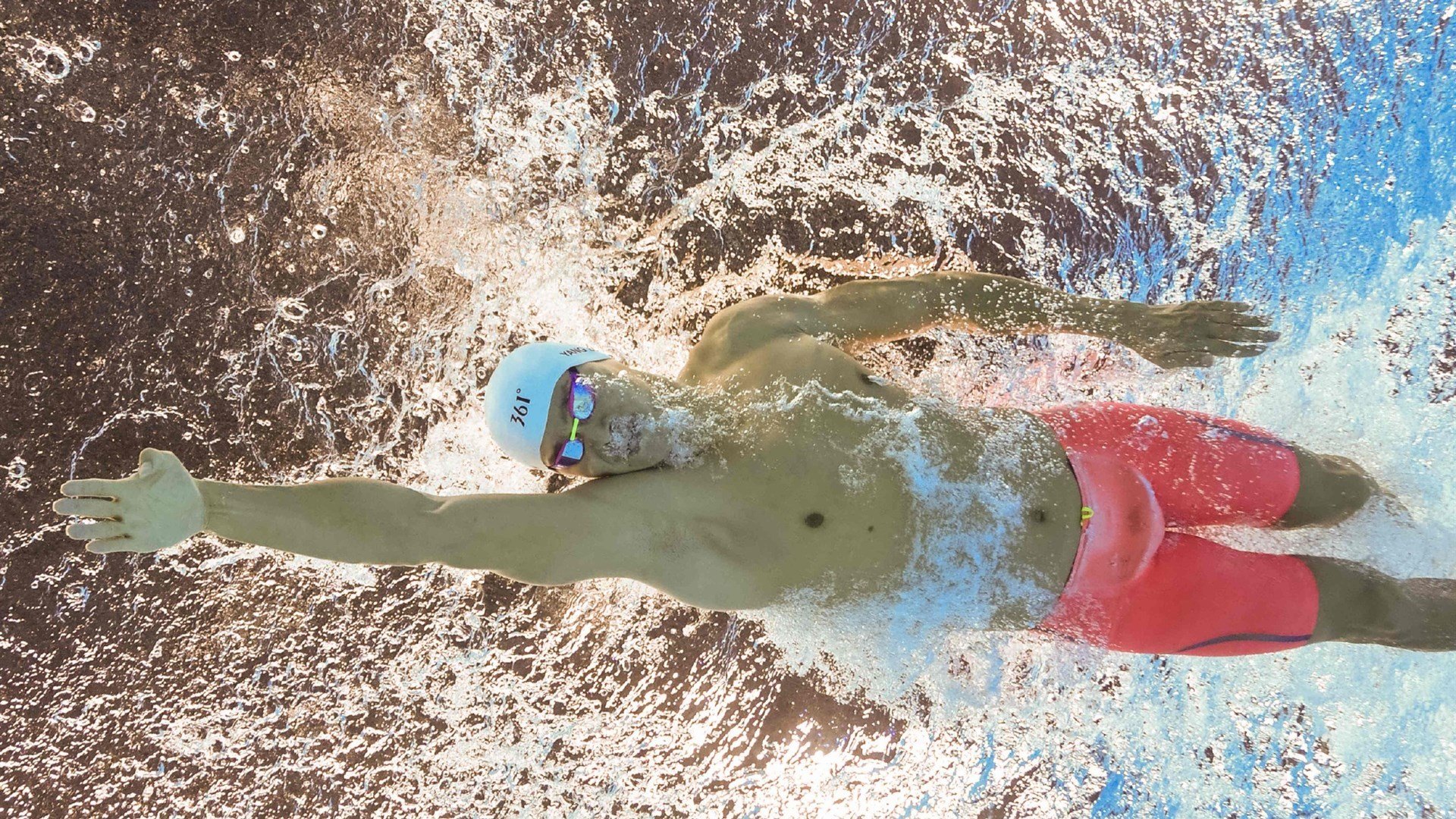 朱婷队内积分对抗赛表现抢眼，朱婷拿下46分